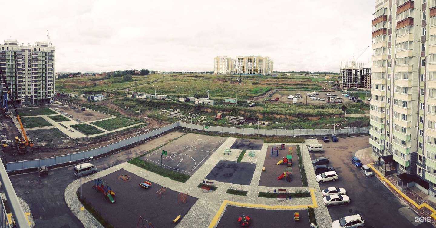 Отзывы на компанию Аквалоск в Красноярске c фото