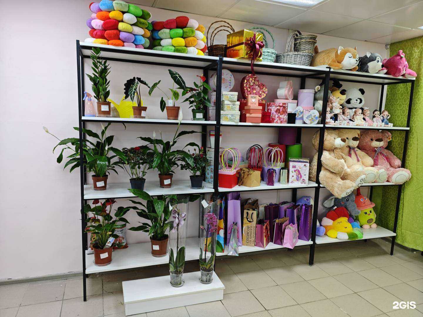 Отзывы на компанию Ландыш в г. Соликамск c фото