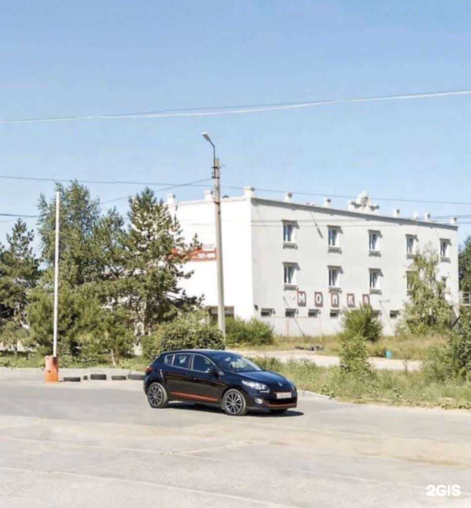 Отзывы на компанию Дамба64 в Энгельсе c фото