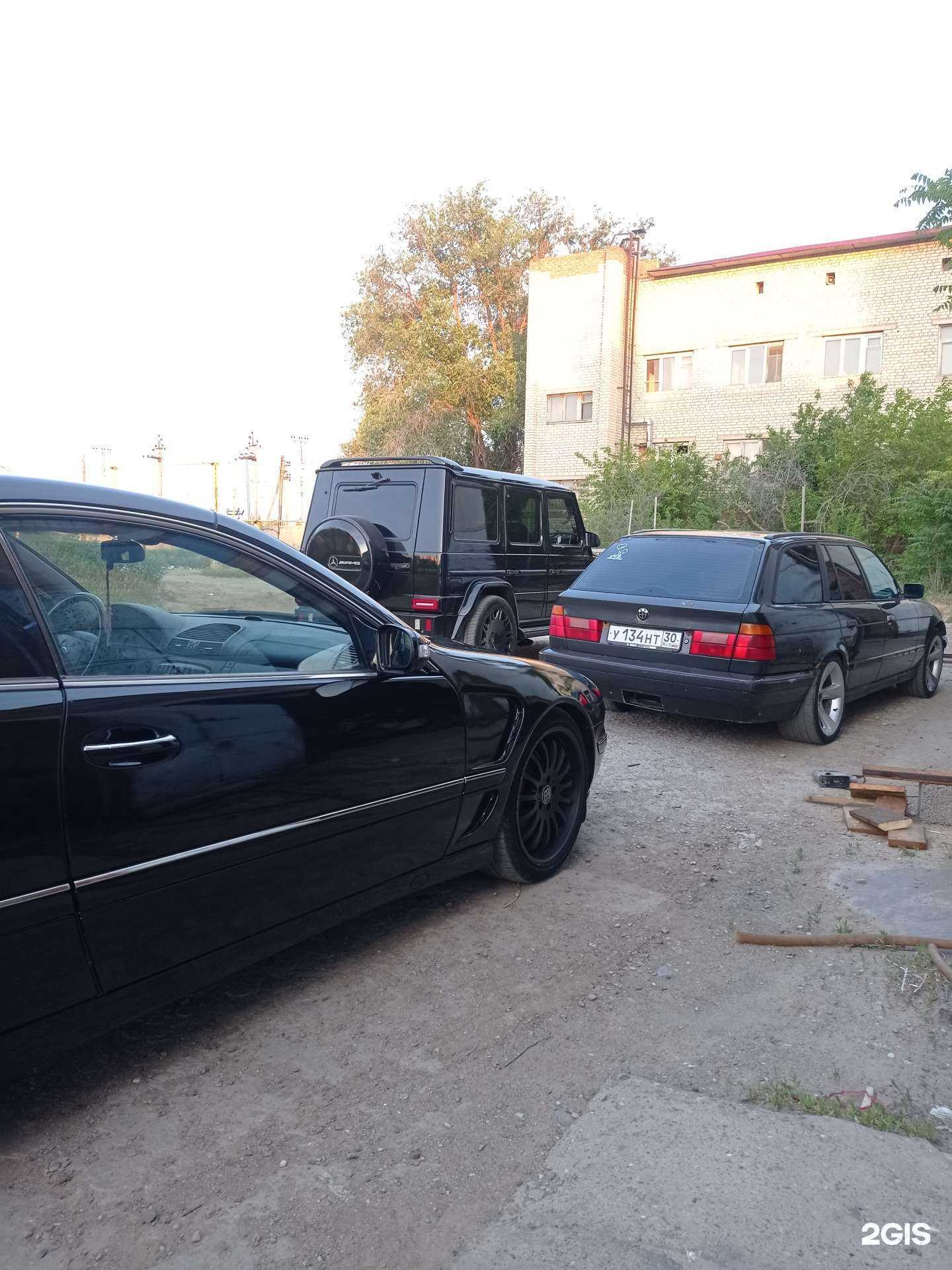 Отзывы на компанию Monroe ast в Астрахани c фото