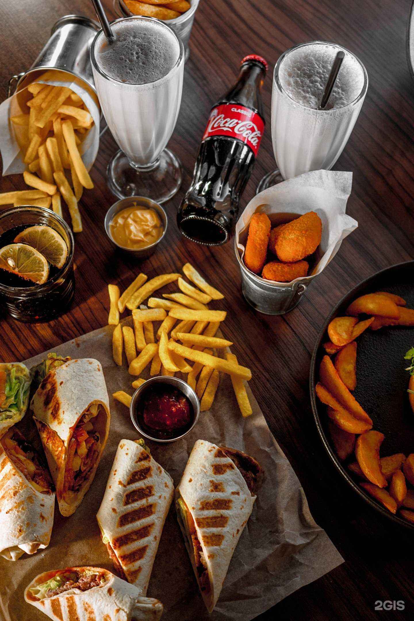 Отзывы на компанию Foodmarket в Перми c фото