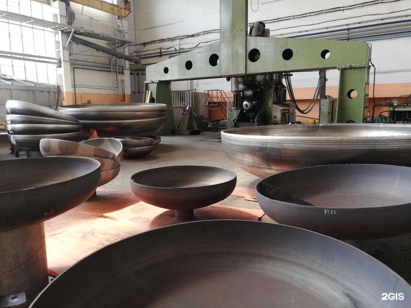 Отзывы на компанию Тамбовский завод им. Н.С. Артемова в Тамбове c фото