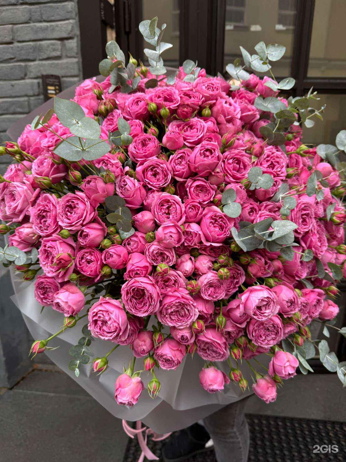 Отзывы на компанию Murava в г. Ростов-на-Дону c фото