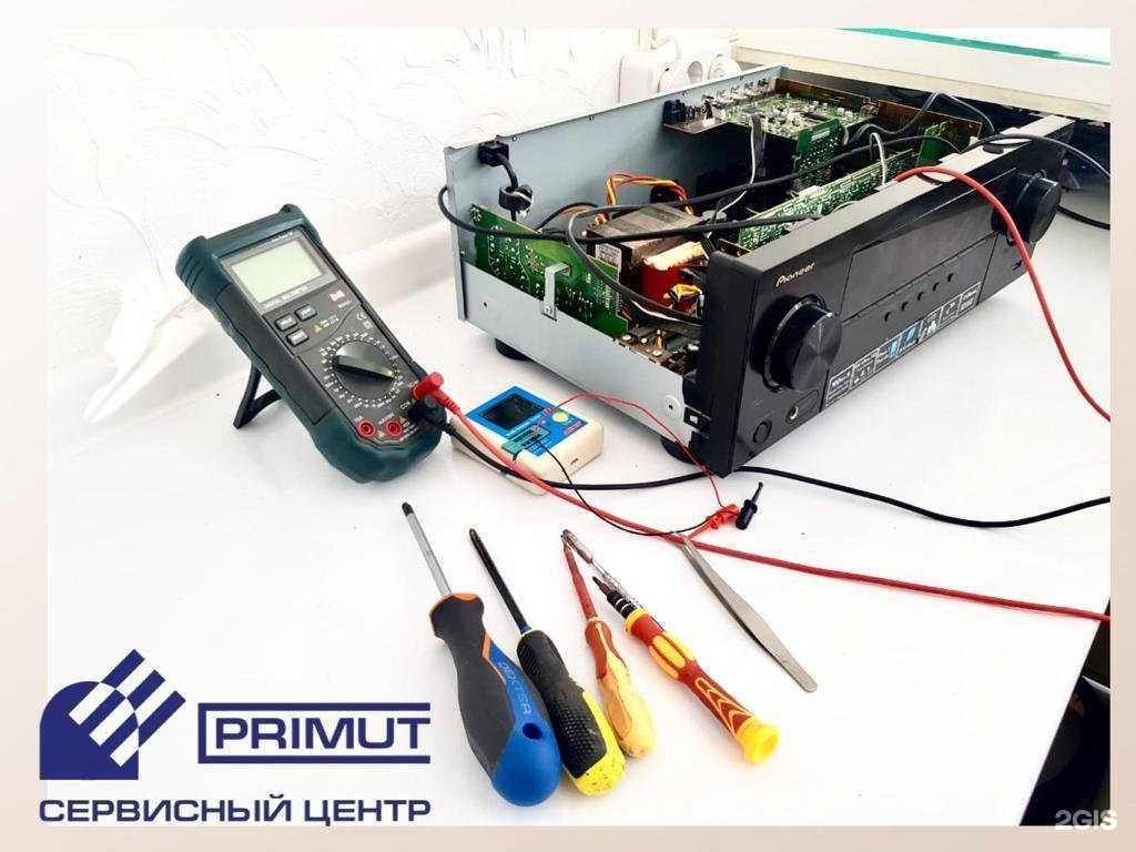 Отзывы на компанию Primut в г. Анапа c фото