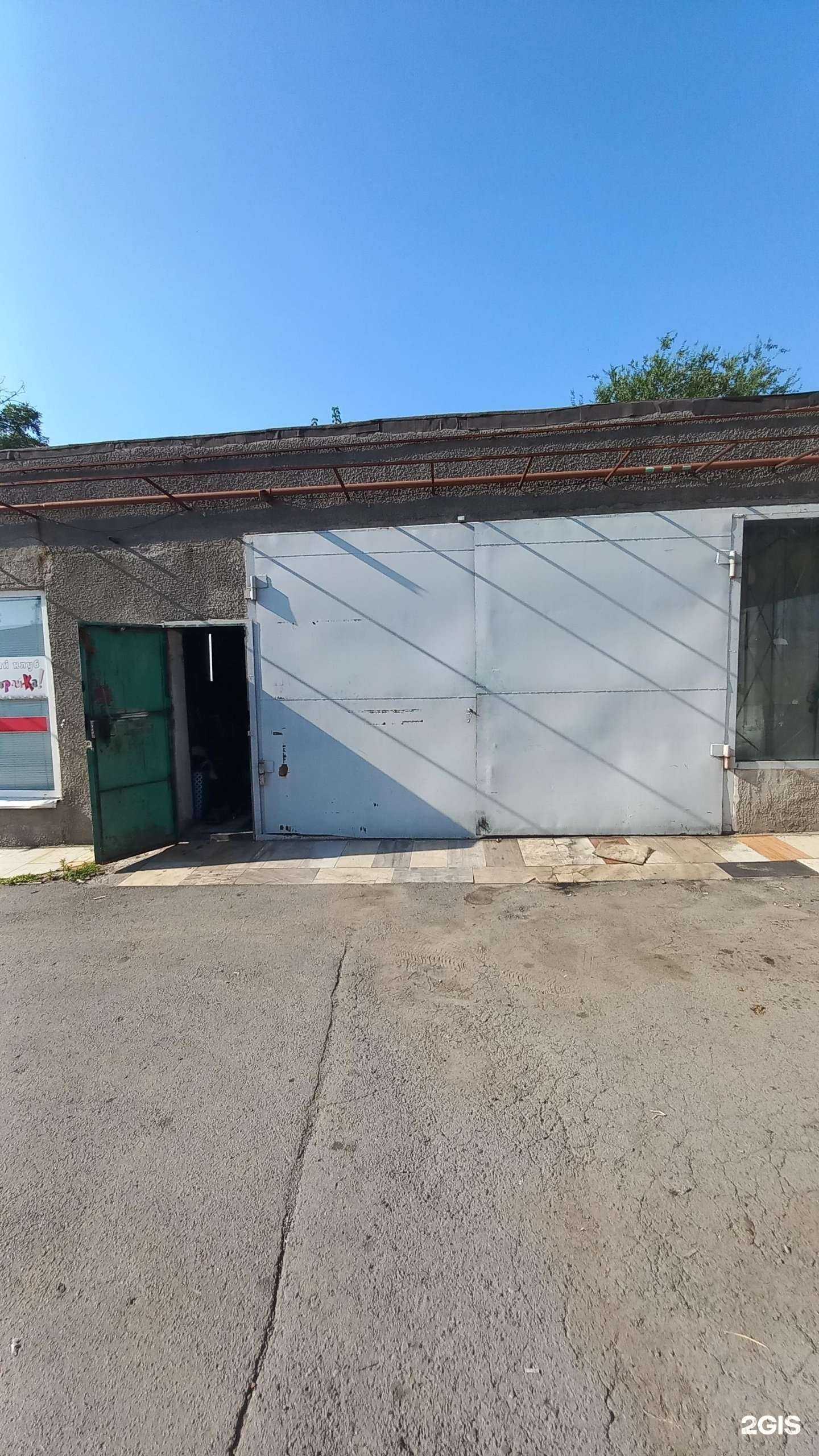 Отзывы на компанию Автосервис в г. Новочеркасск c фото