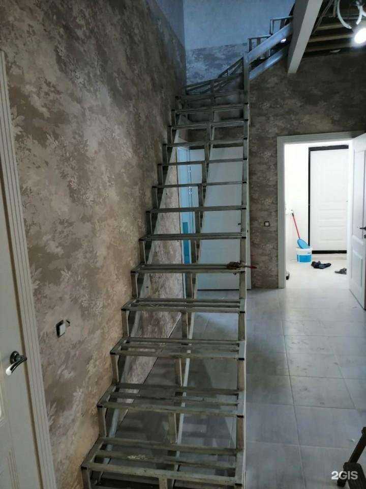 Отзывы на компанию Gts stroy в г. Калуга c фото