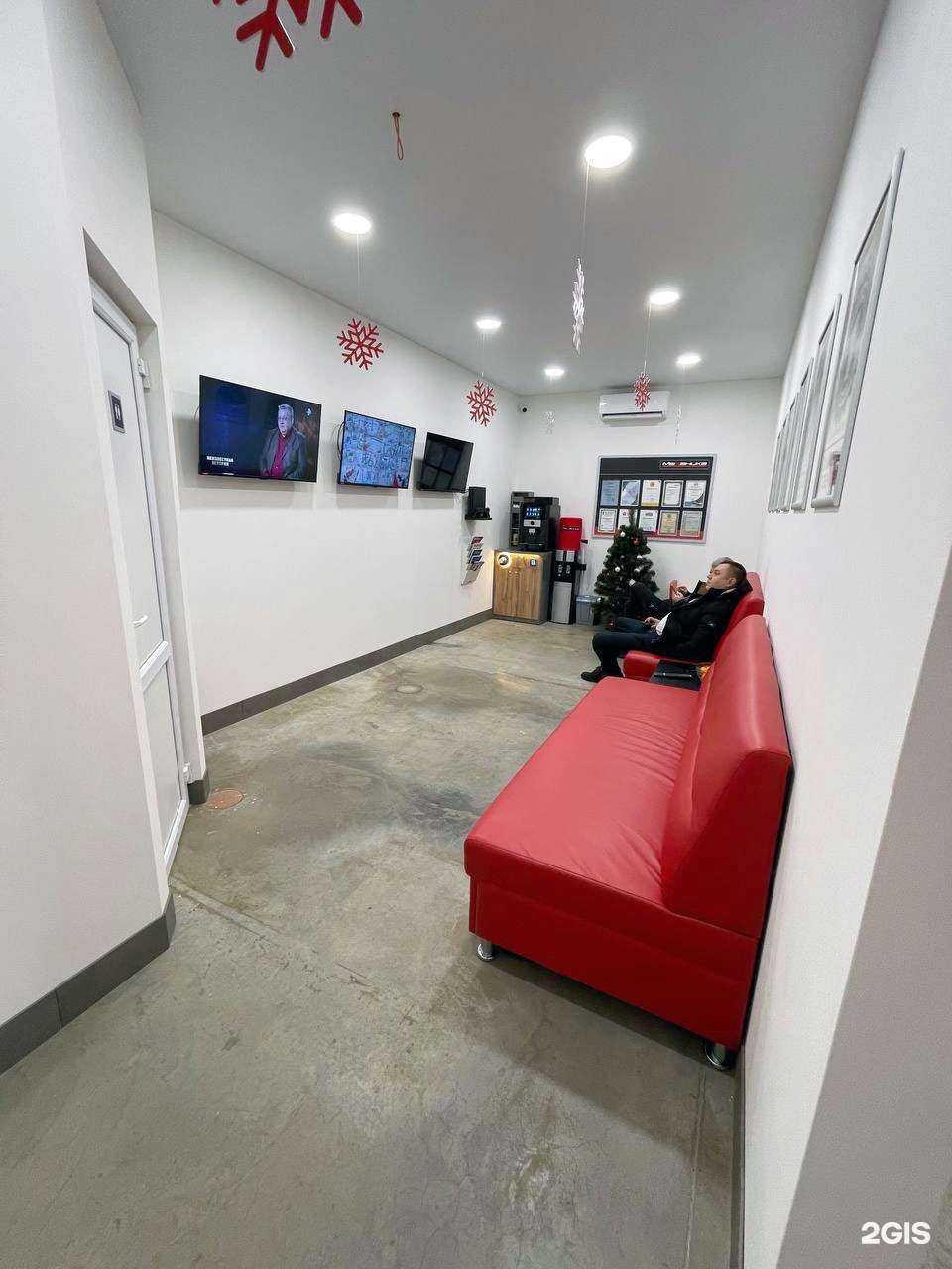 Отзывы на компанию Механика в Ижевске c фото