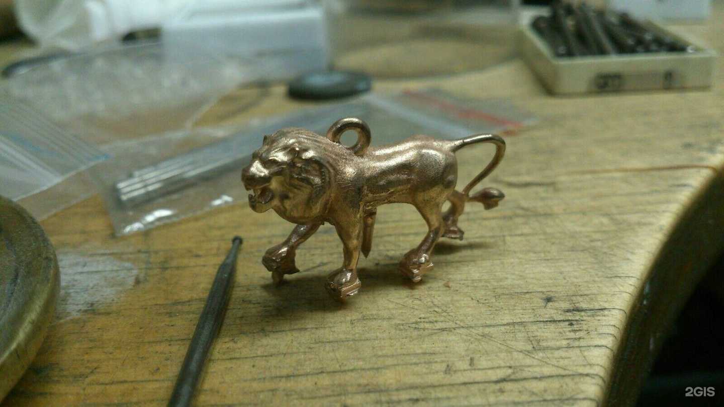 Отзывы на компанию Граверно-ювелирная мастерская в Владивостоке c фото