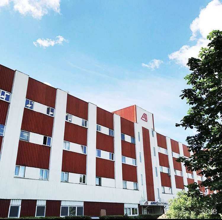 Отзывы на компанию Калужский завод электронных изделий в Калуге c фото