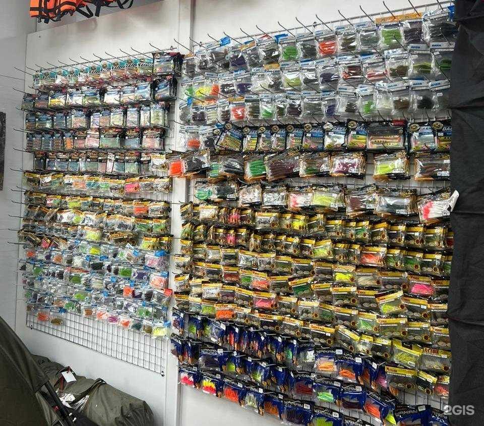 Отзывы на компанию ArtFish в Набережных Челнах c фото