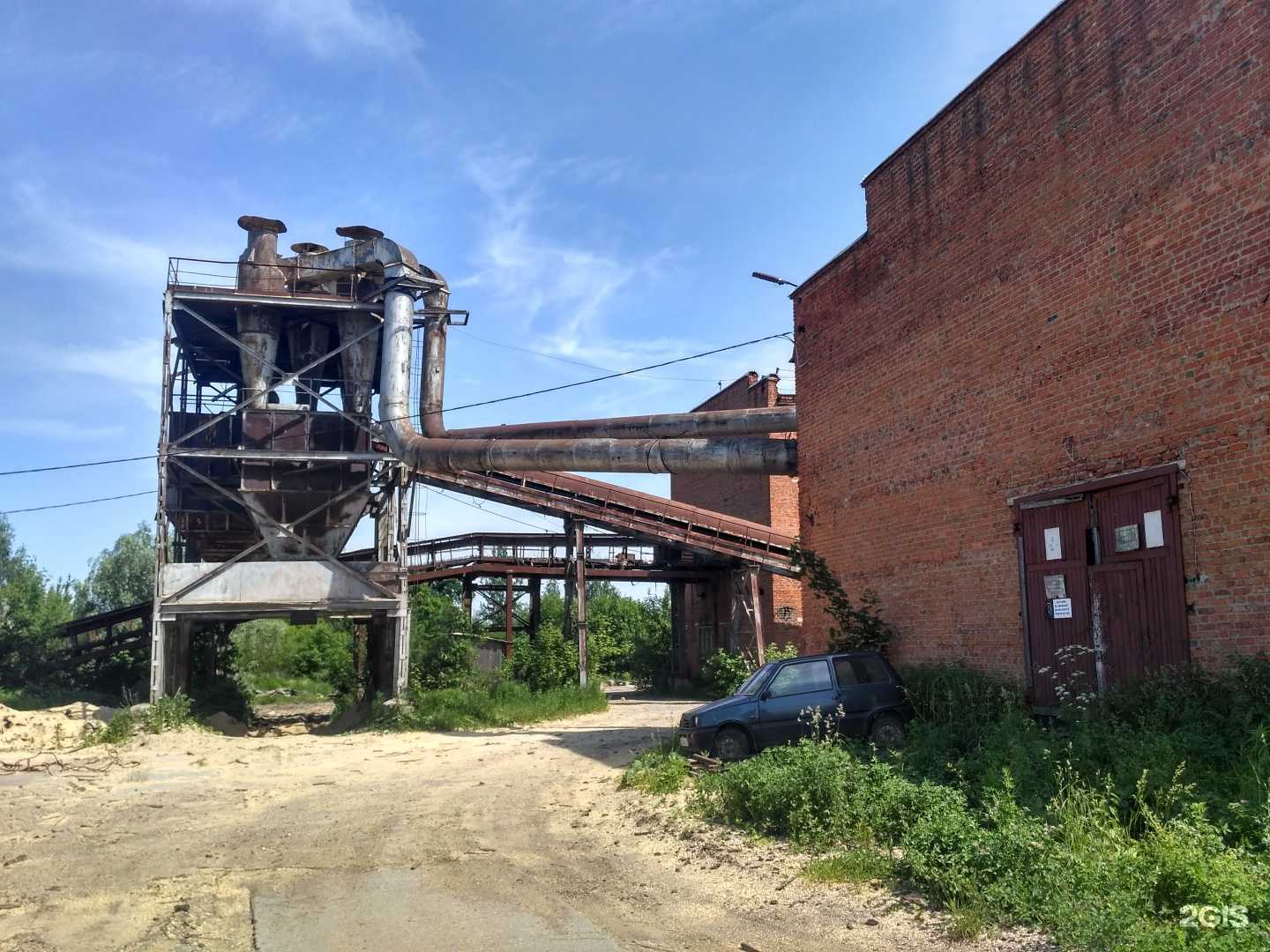 Отзывы на компанию Деревообрабатывающий завод в Туле c фото