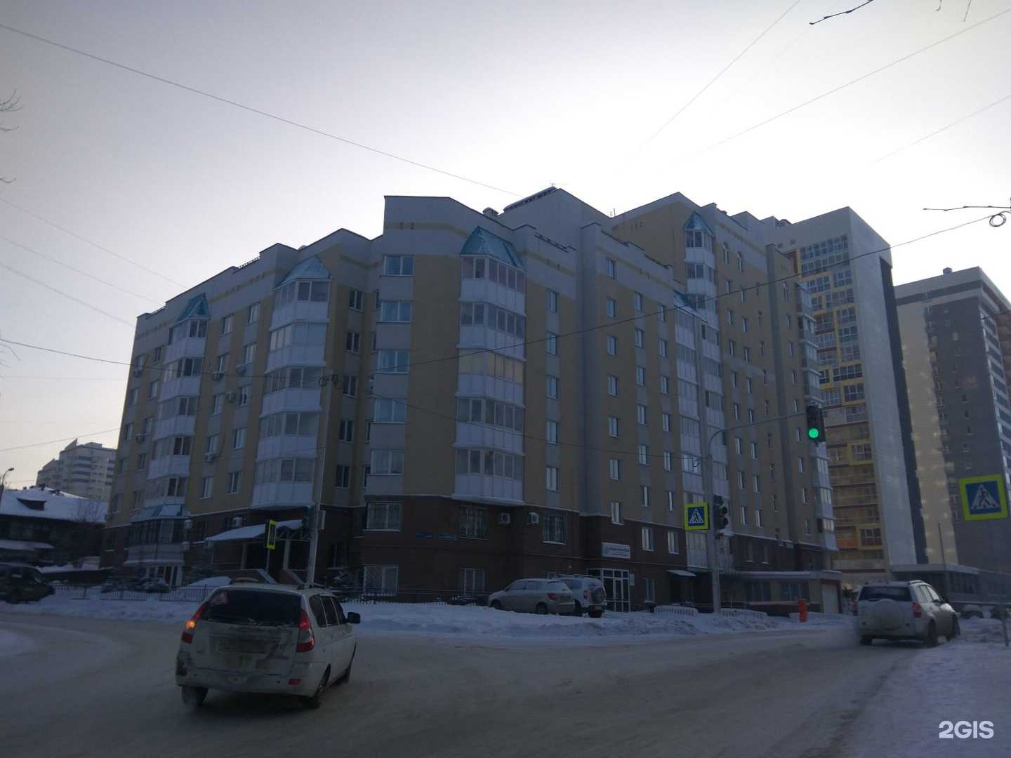 Отзывы на компанию Студия маникюра и педикюра в Уфе c фото - фотография 2 из 2