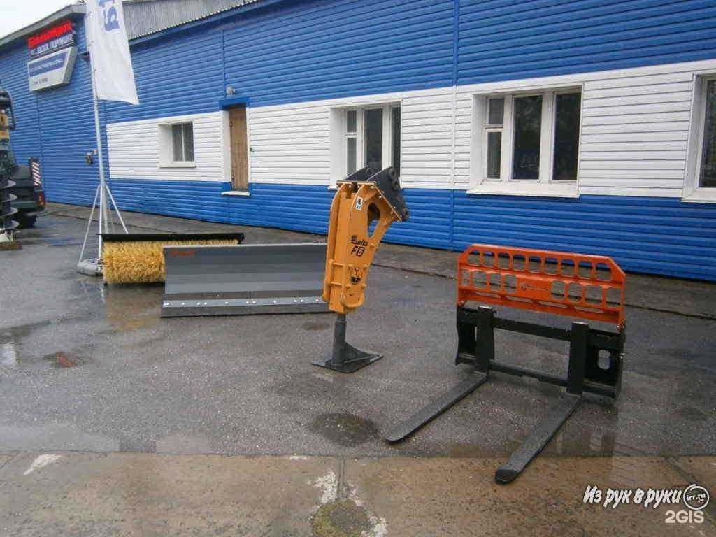 Отзывы на компанию НСТ в Новосибирске c фото