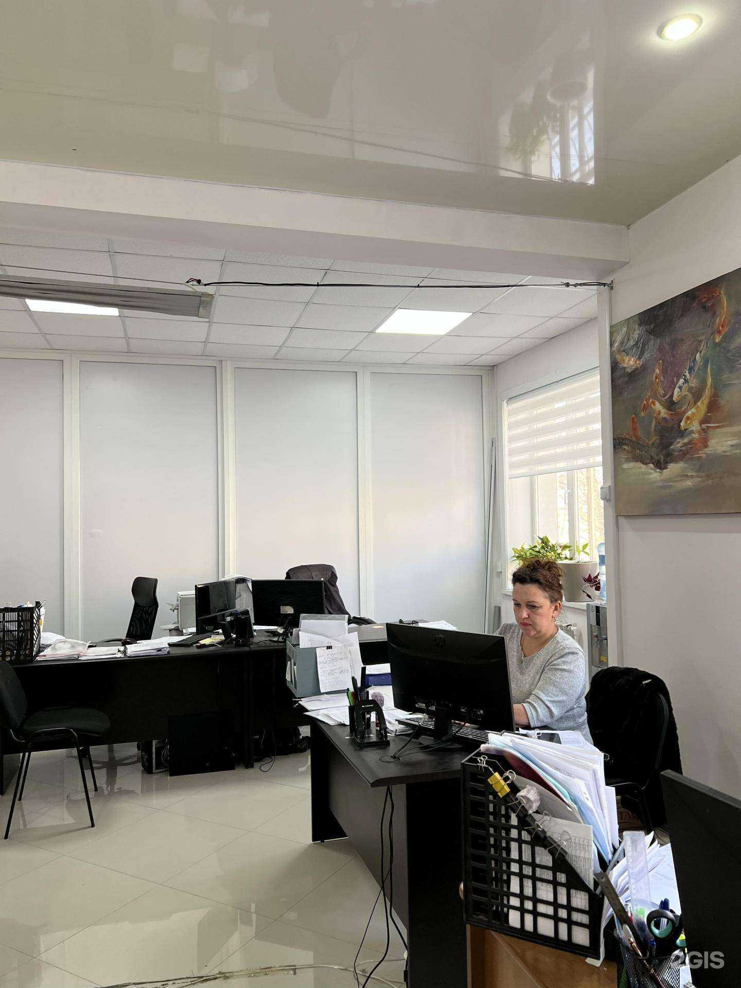 Отзывы на компанию Бкс-партнер в Фокине c фото