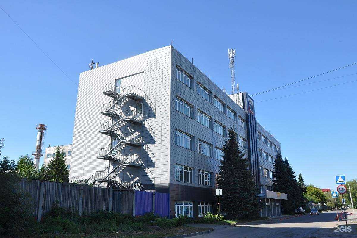 Отзывы на компанию Омское специальное конструкторское бюро приборов в Омске c фото - фотография 2 из 2