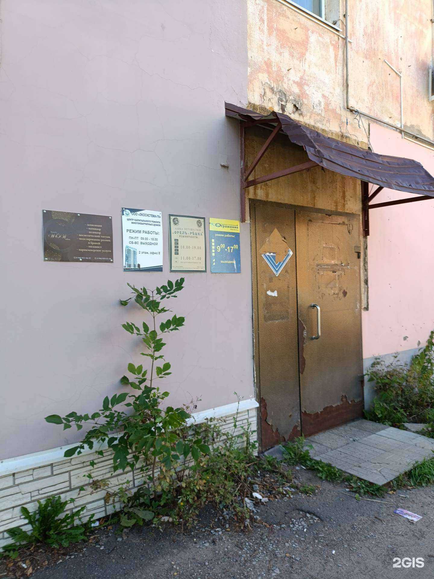 Отзывы на компанию Орел и решка в Рыбинске c фото