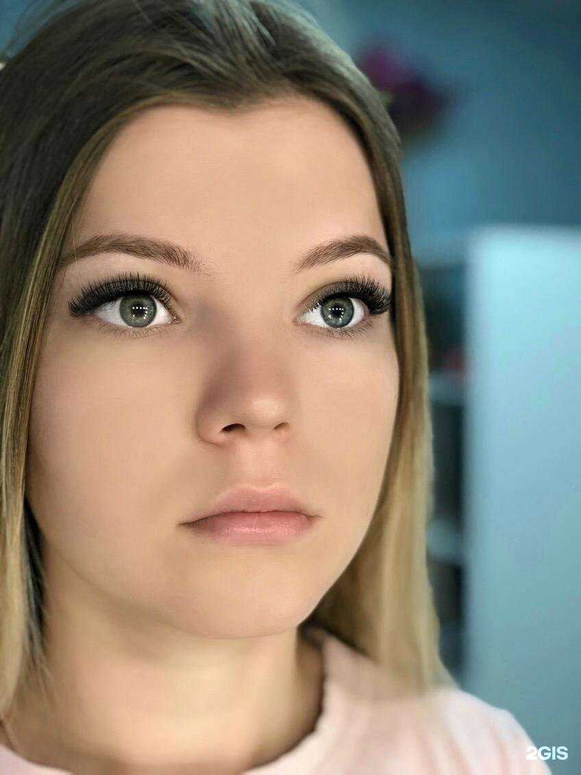 Отзывы на компанию Lash. Hall в Иркутске c фото