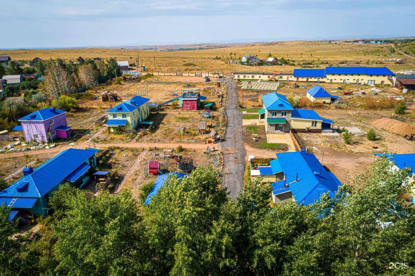 Отзывы на компанию Удачный брег в Магнитогорске c фото