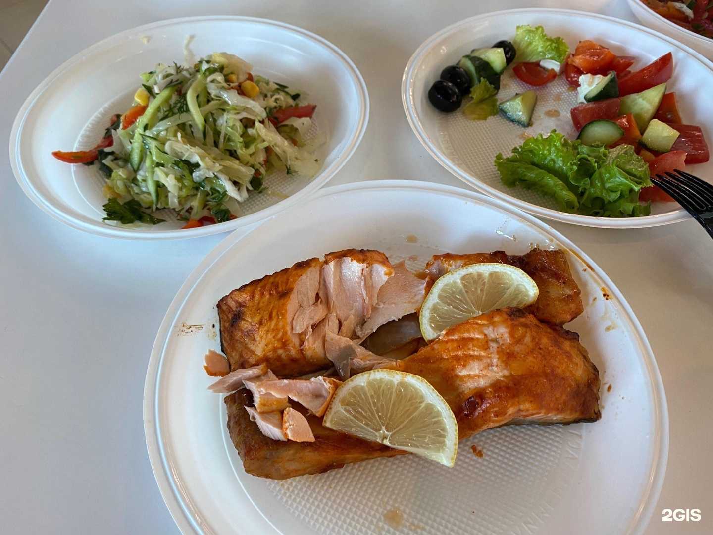 Отзывы на компанию Мастер Суп в Уфе c фото