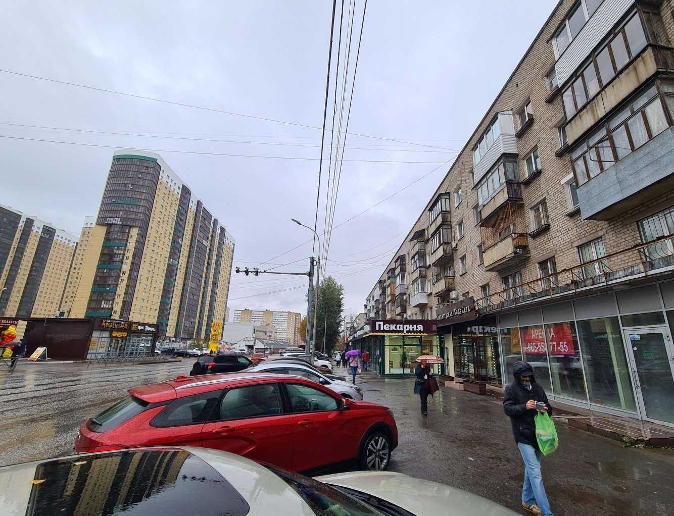 Отзывы на компанию Стрикси в Перми c фото - фотография 2 из 2