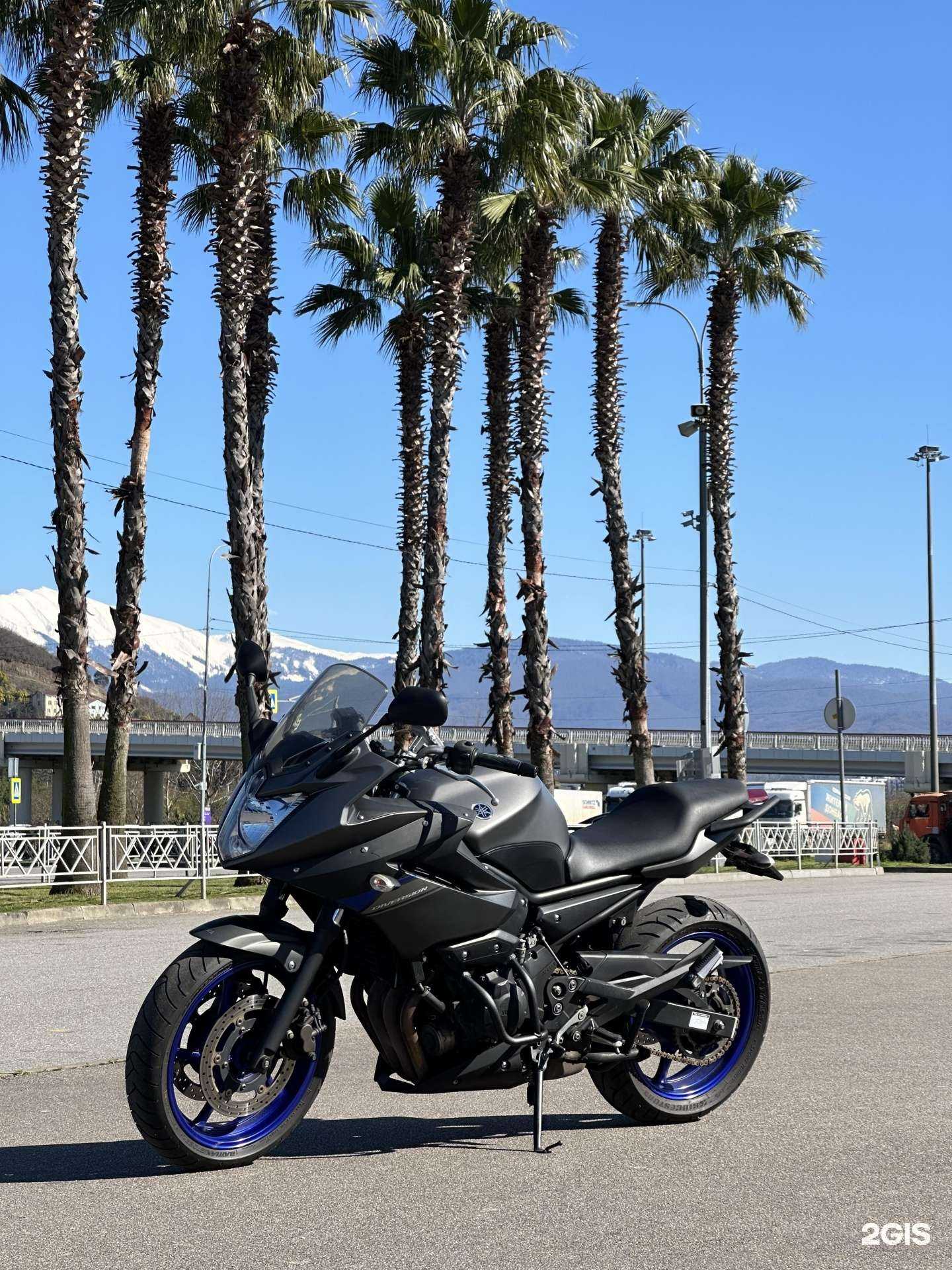 Отзывы на компанию Fastrentmoto в Сочи c фото