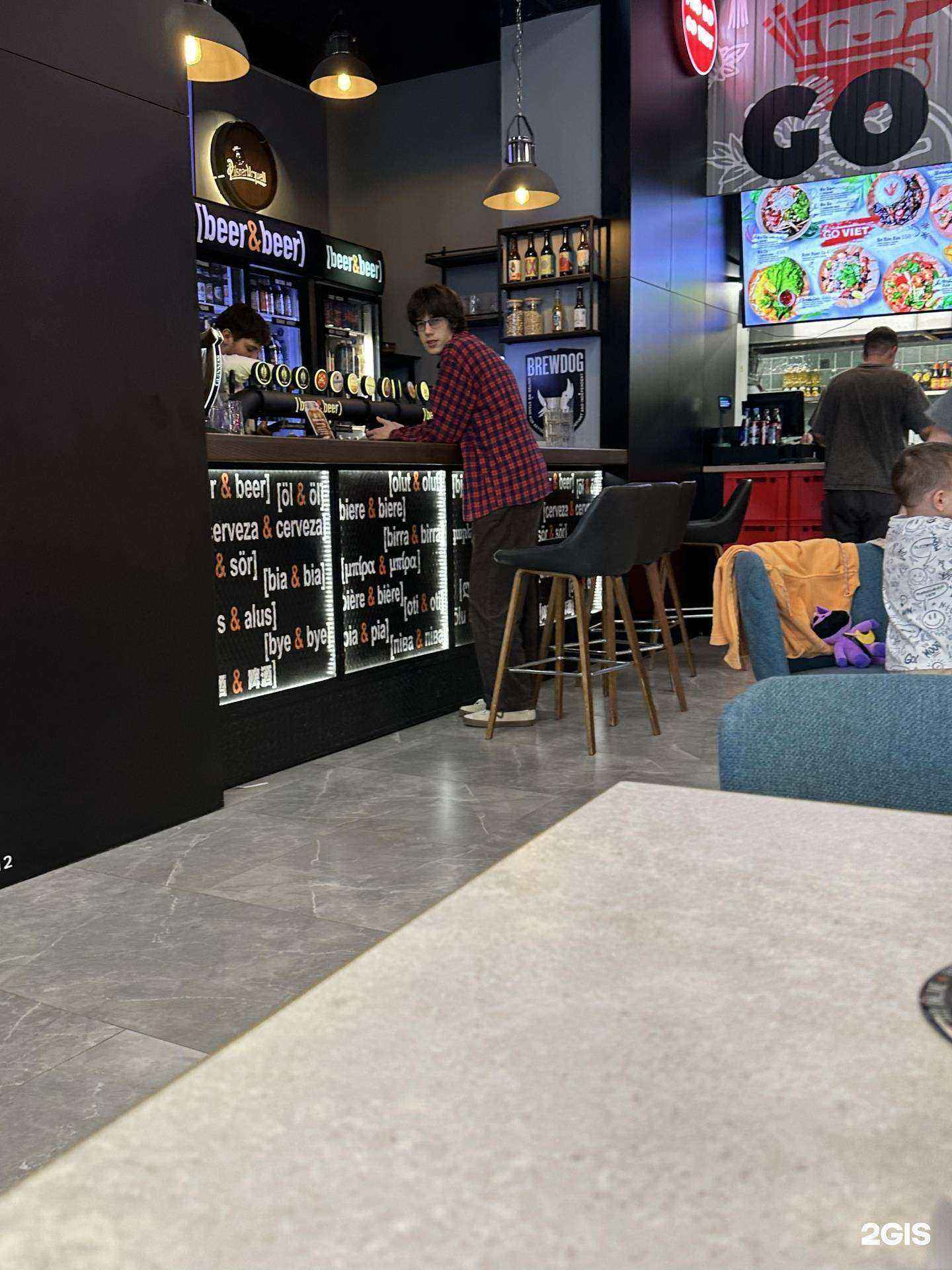 Отзывы на компанию Beer&Beer в Краснодаре c фото