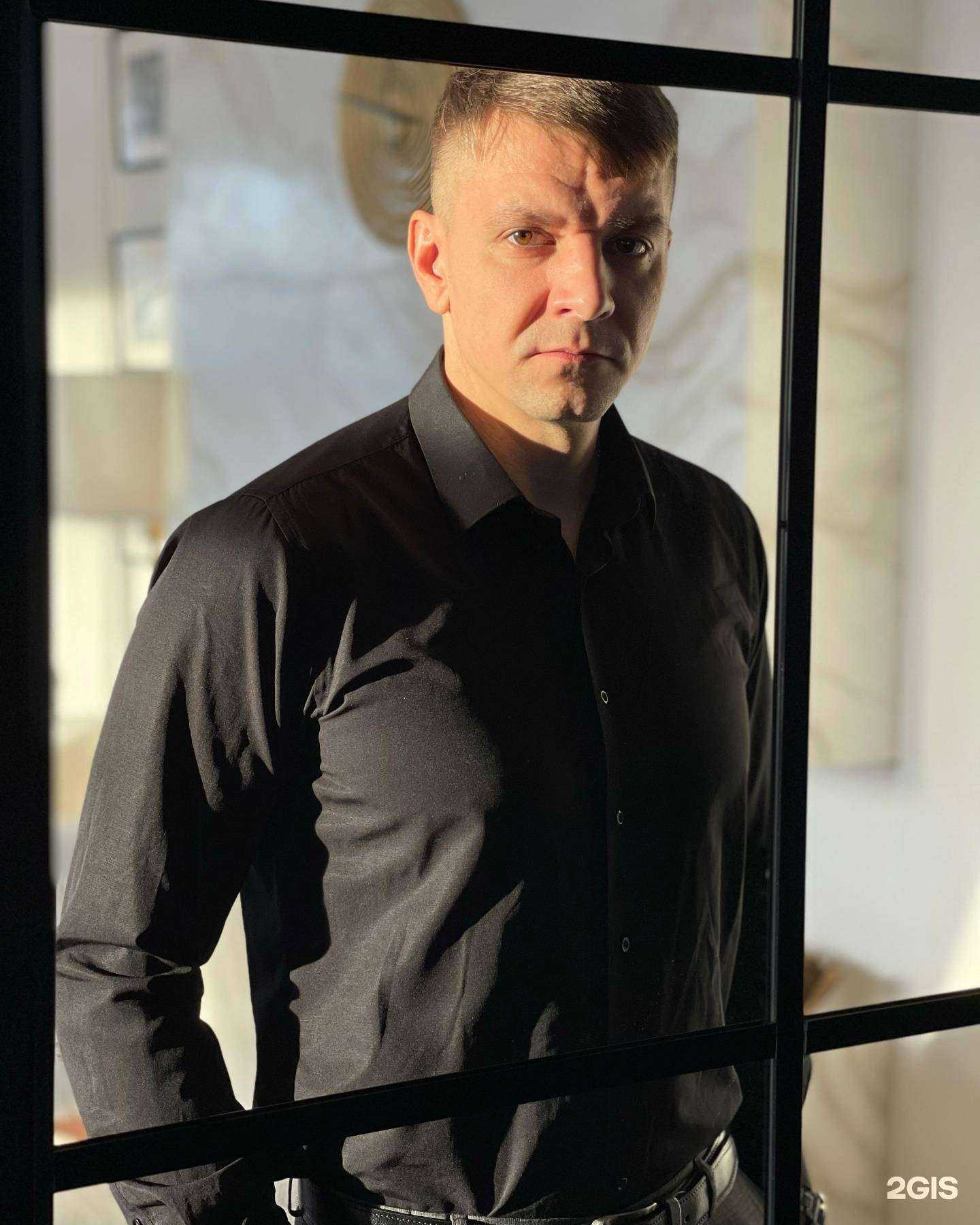 Отзывы на компанию Адвокатский кабинет Осадчий Д.Л. в Тюмени c фото