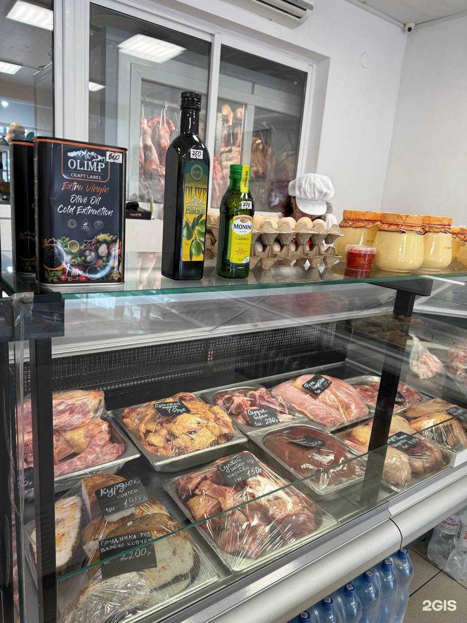 Отзывы на компанию Продуктовый магазин в Сочи c фото