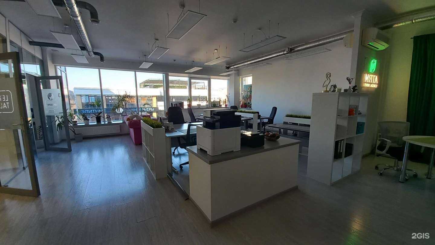 Отзывы на компанию Voronka в г. Краснодар c фото