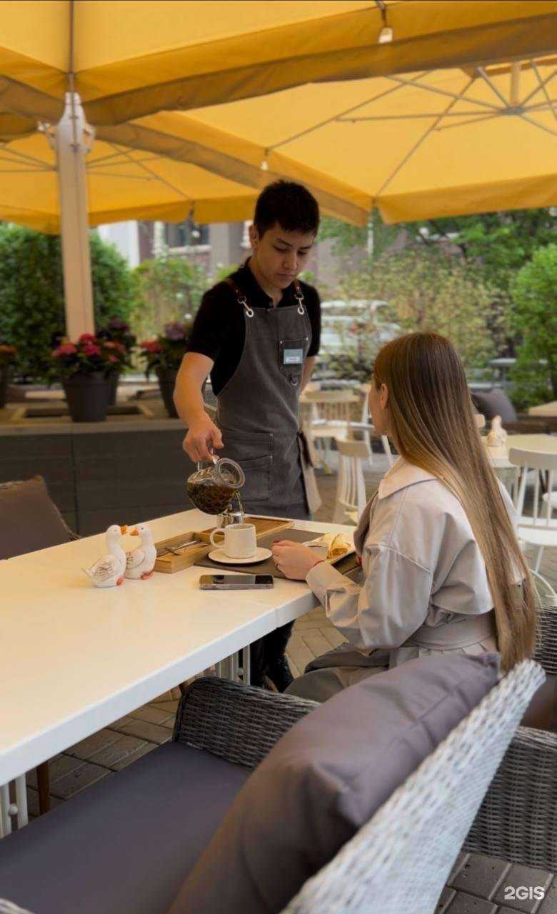 Отзывы на компанию Усадьба на Дворянской в г. Пенза c фото