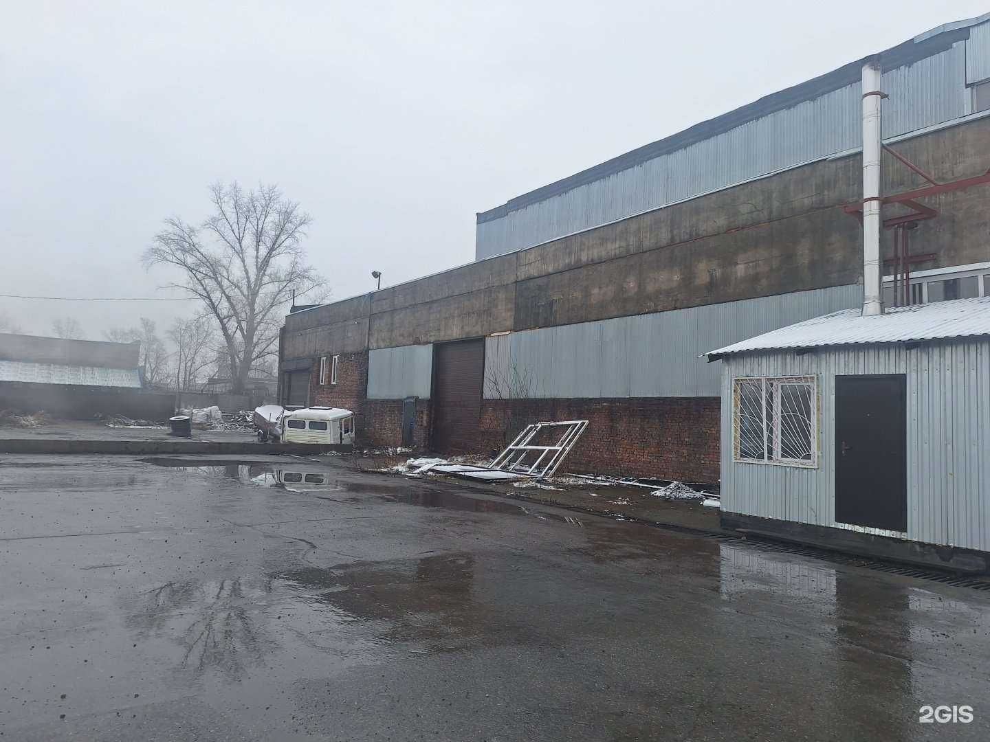 Отзывы на компанию Кузбасская торгово-транспортная компания в г. Новокузнецк c фото