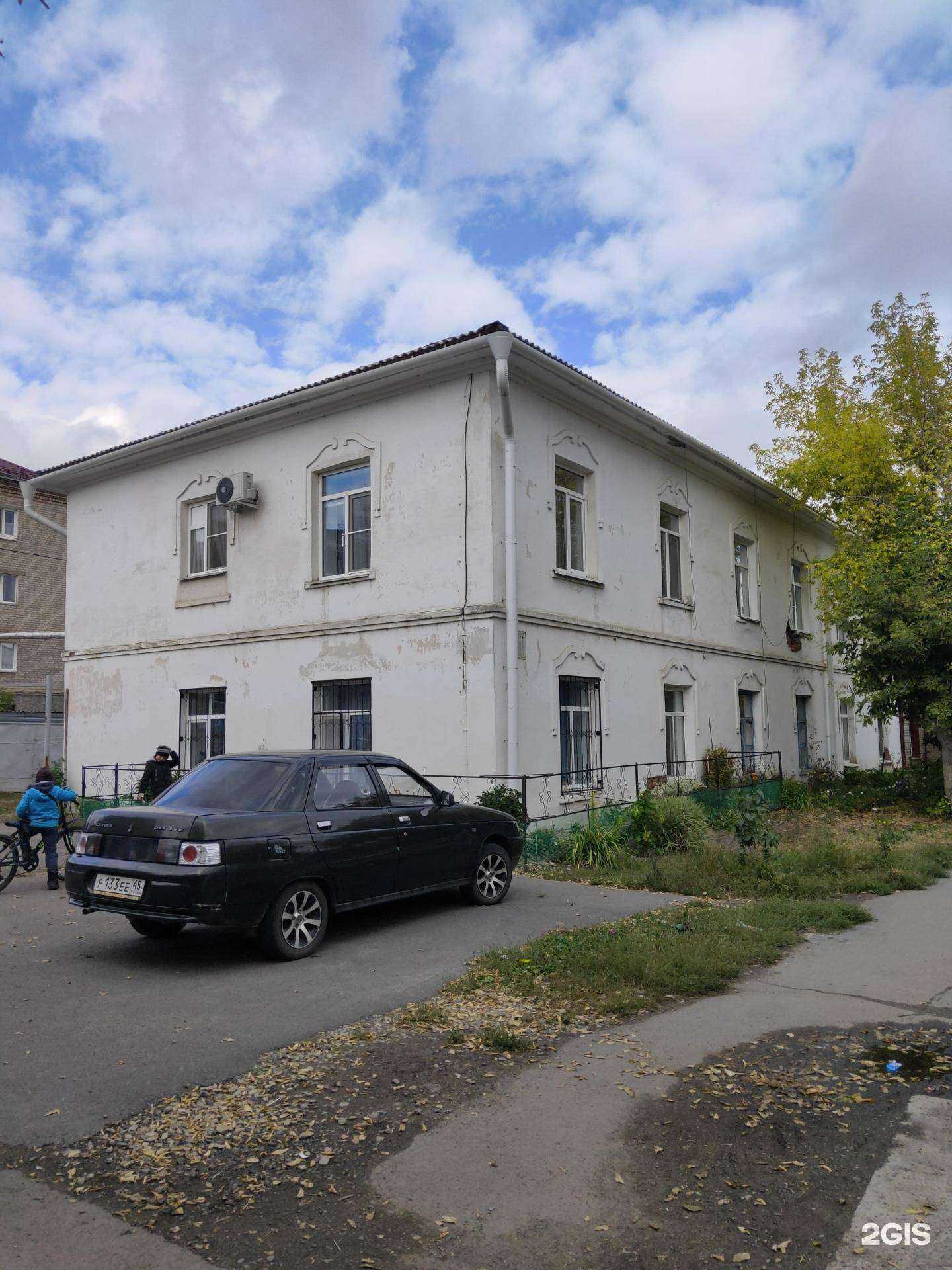 Отзывы на компанию Креатив в Шадринске c фото