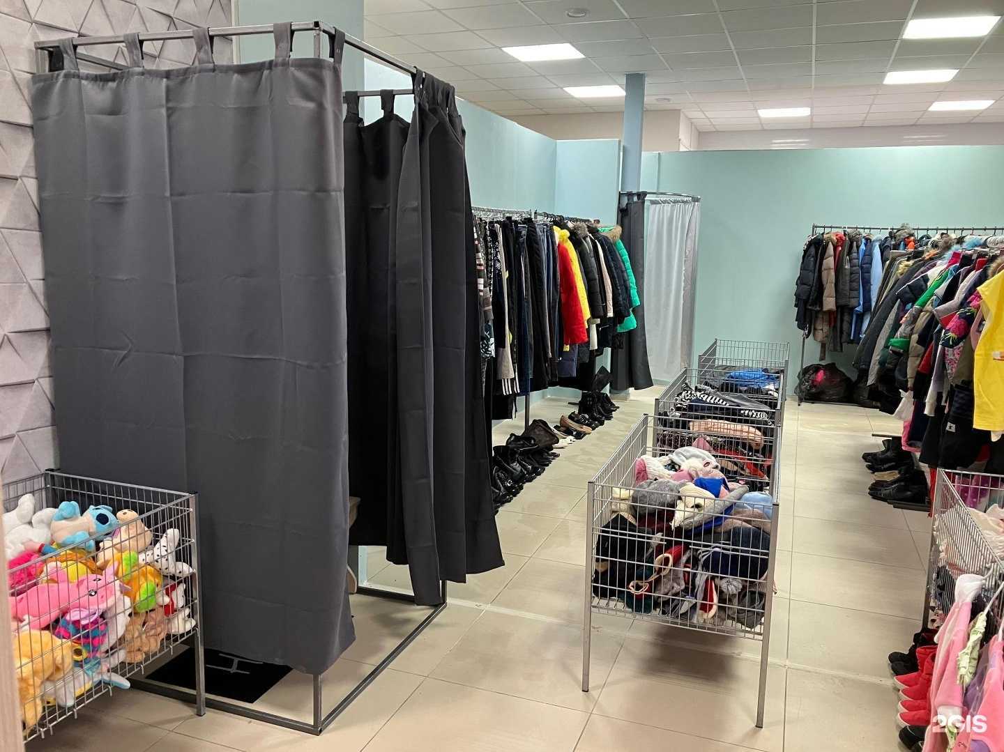 Отзывы на компанию Кладовка в г. Омск c фото