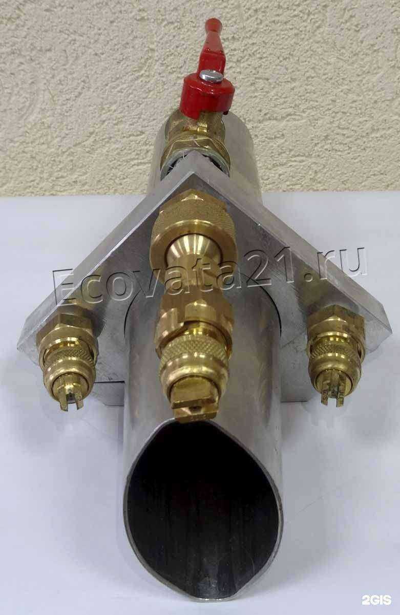 Отзывы на компанию Greenwool, предприятие по производству эковаты в г. Канаш c фото