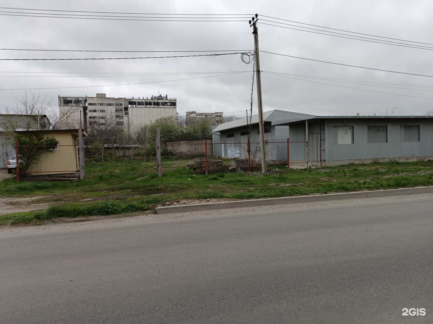 Отзывы на компанию Пескоструйная очистка в Черкесске c фото