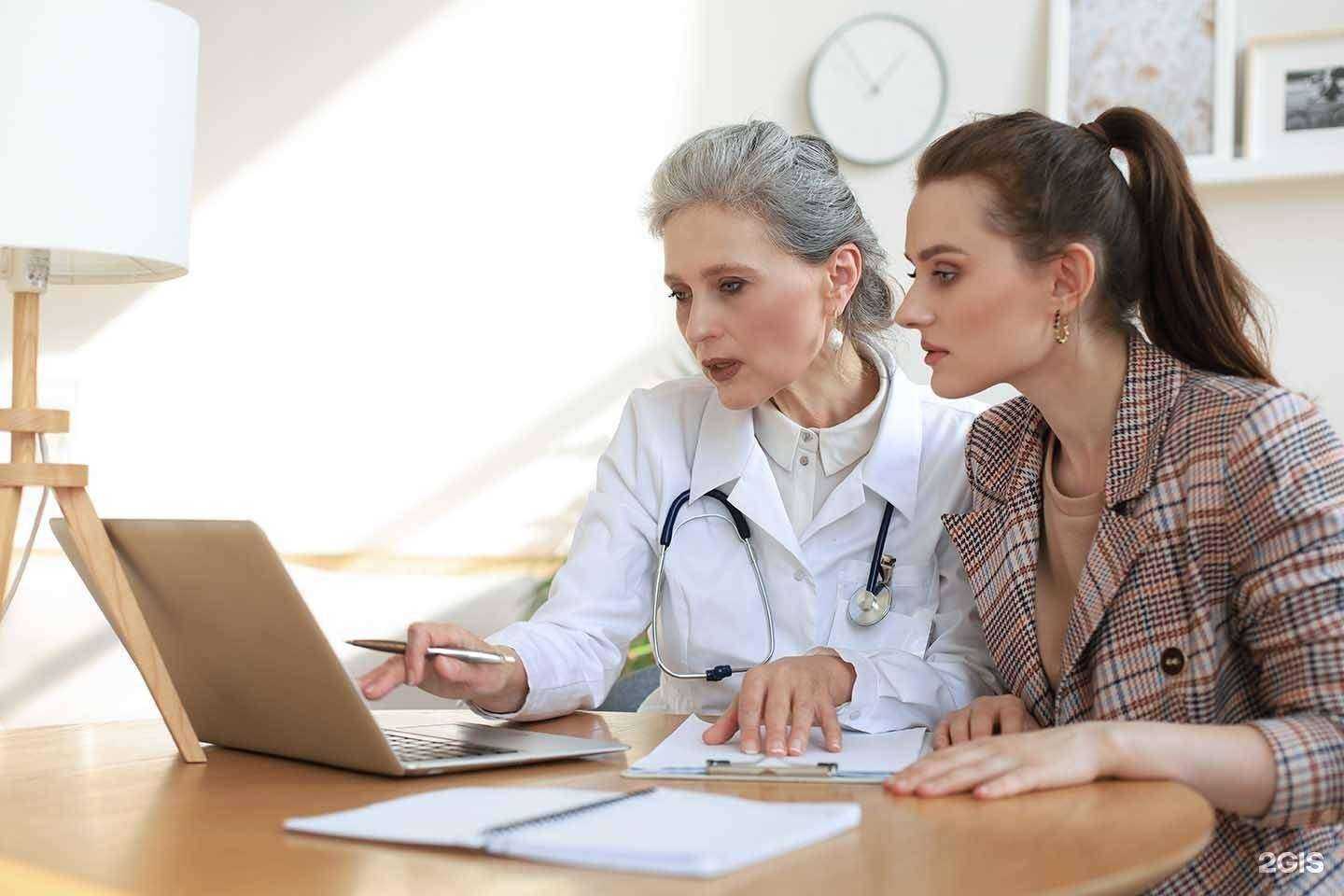 Отзывы на компанию Центр доктора Гаврилова в Ейске c фото