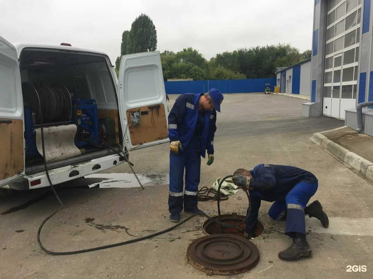 Отзывы на компанию Засор сервис в Красноярске c фото