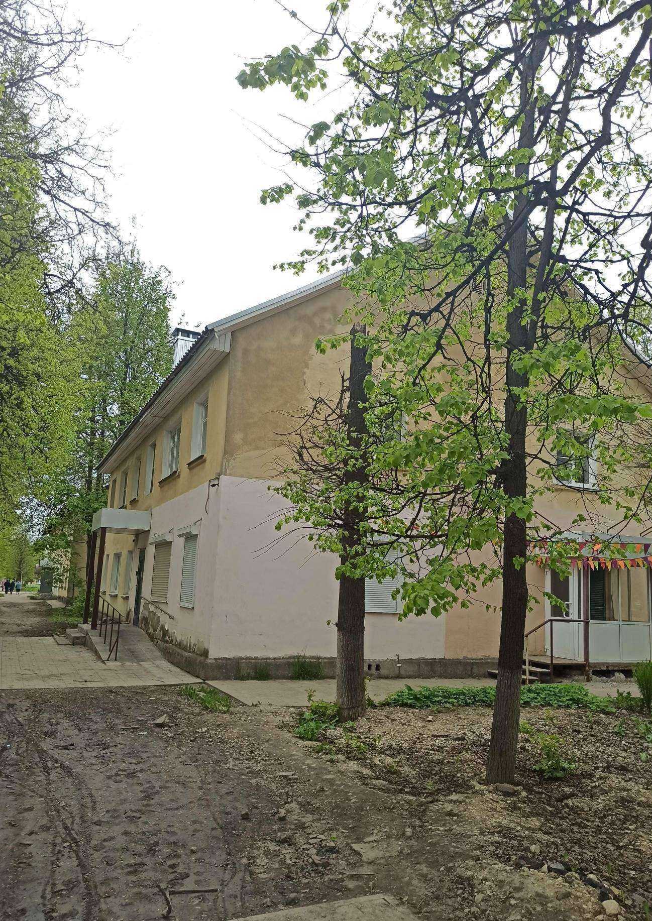 Отзывы на компанию Семья в Коврове c фото - фотография 2 из 2