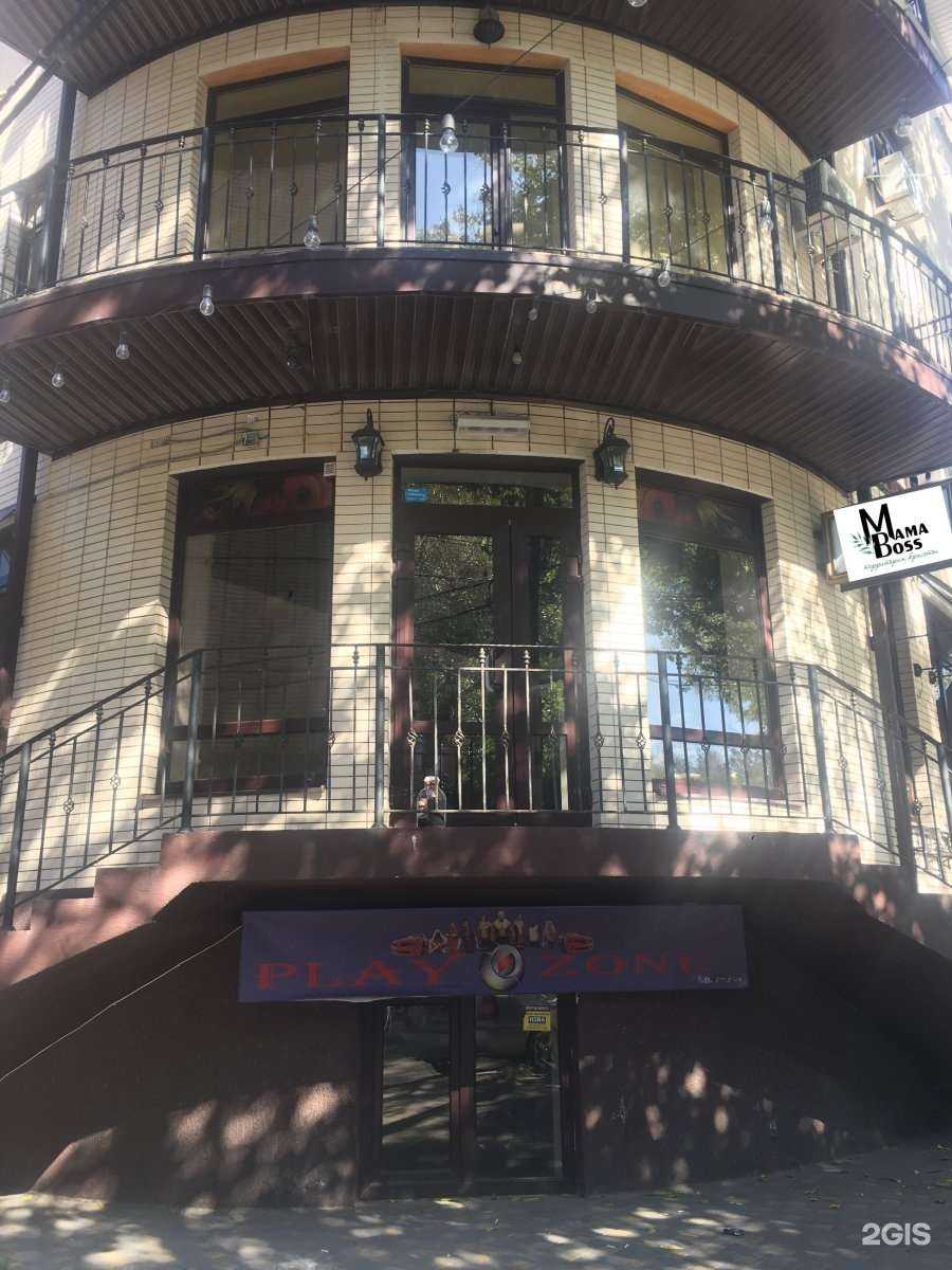 Отзывы на компанию Vox в Ростове-на-Дону c фото - фотография 2 из 2