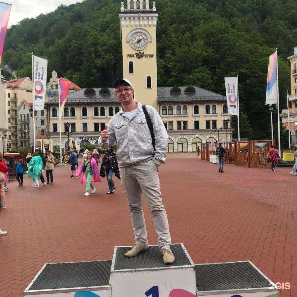 Отзывы на компанию Енс-студия в г. Коломна c фото