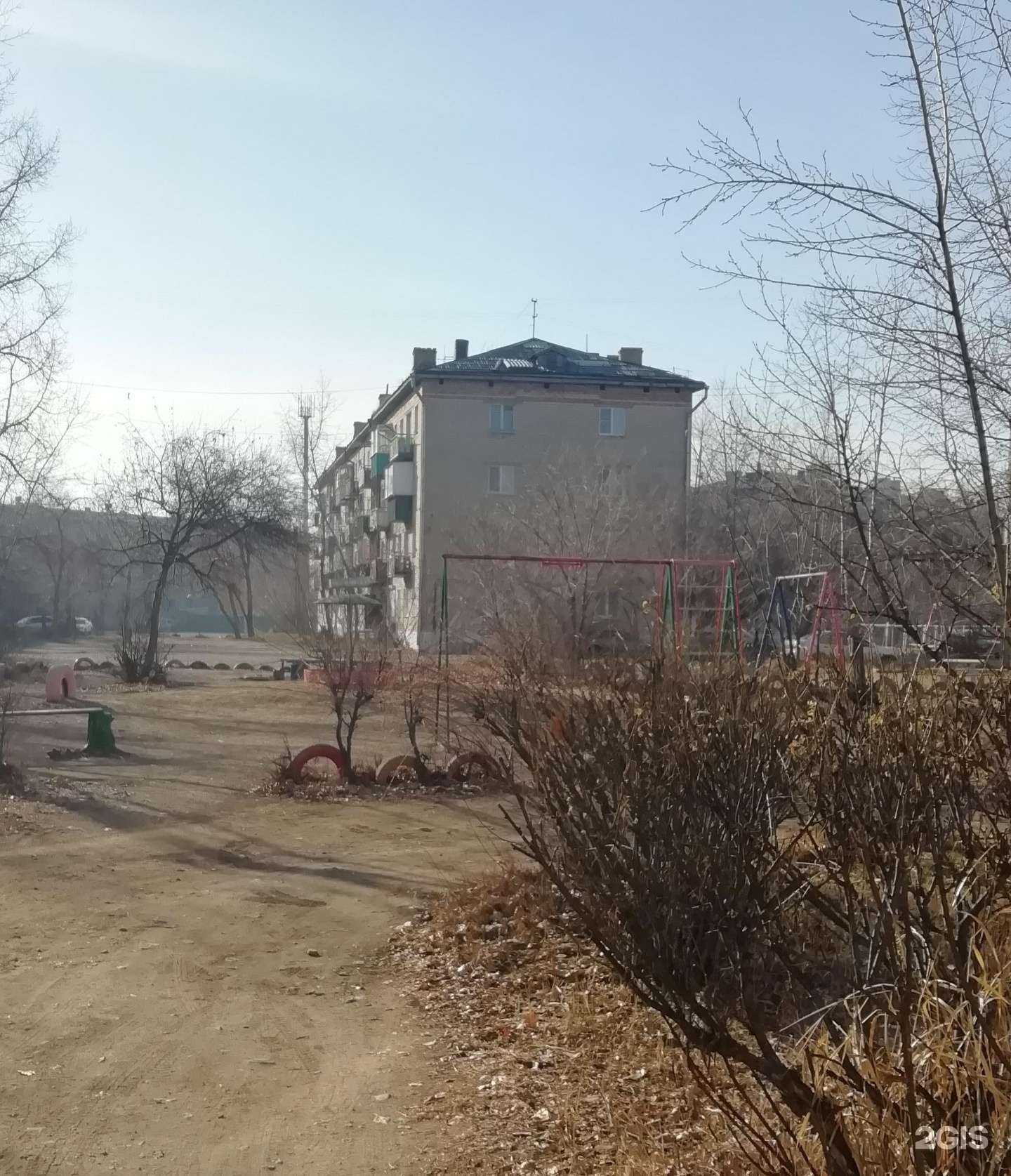 Отзывы на компанию Гламур в Чите c фото - фотография 2 из 2