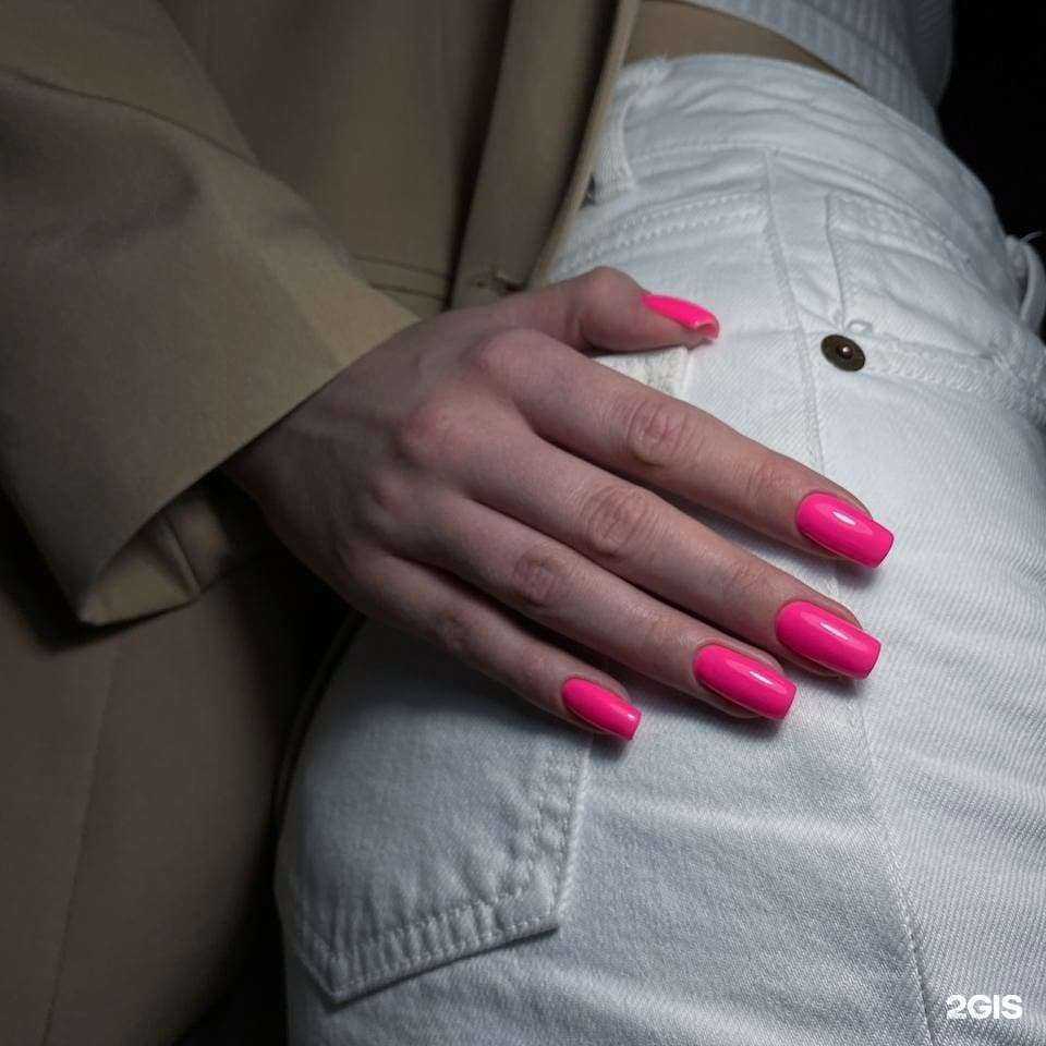 Отзывы на компанию Beautiful nails в г. Комсомольск-на-Амуре c фото