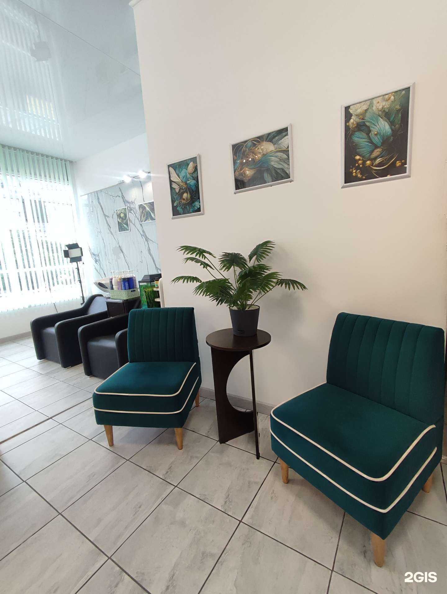 Отзывы на компанию Салон Натальи Майстренко в Новороссийске c фото