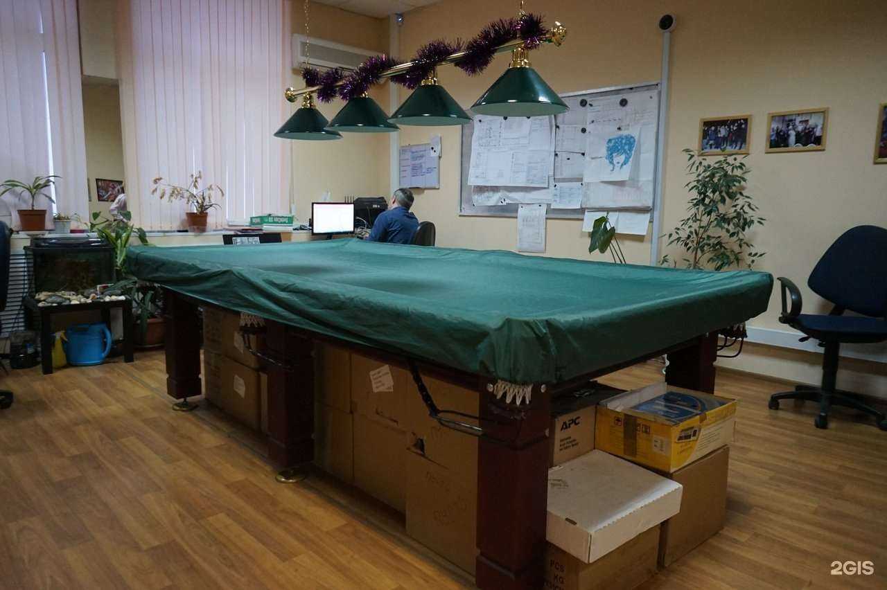 Отзывы на компанию Союз Связь Стандарт в г. Екатеринбург c фото