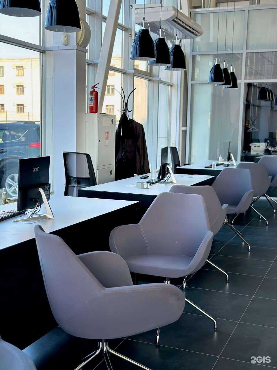 Отзывы на компанию Народный сервис в г. Оренбург c фото