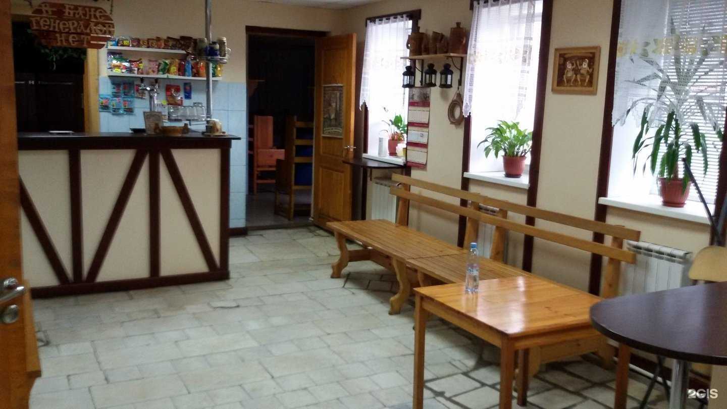 Отзывы на компанию Лебяжинская в Нижнем Тагиле c фото