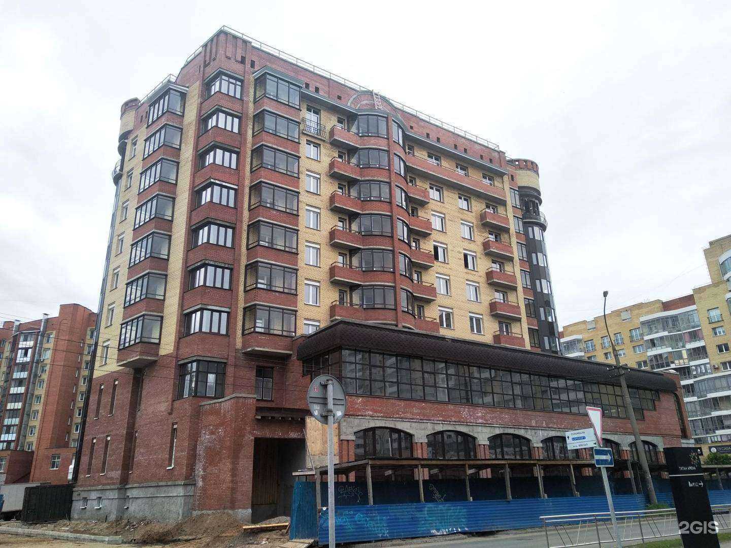 Отзывы на компанию Swan в Архангельске c фото - фотография 2 из 2