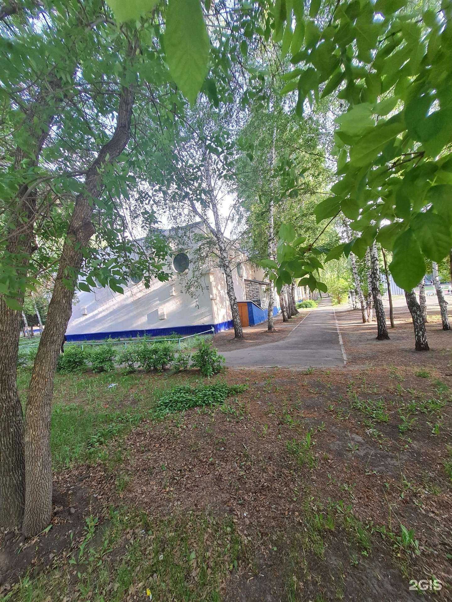 Отзывы на компанию Бассейн в Барнауле c фото