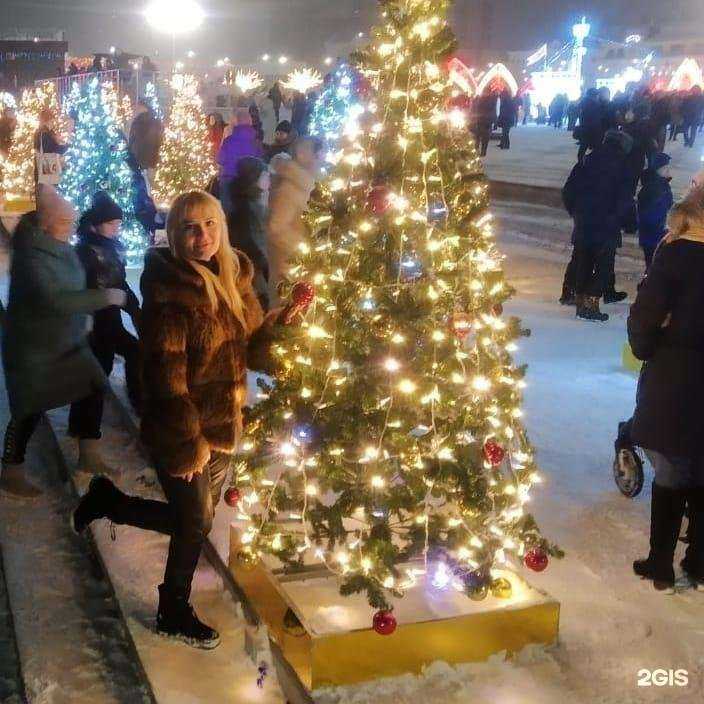 Отзывы на компанию Студия красоты Анны Федоровой в г. Новочебоксарск c фото