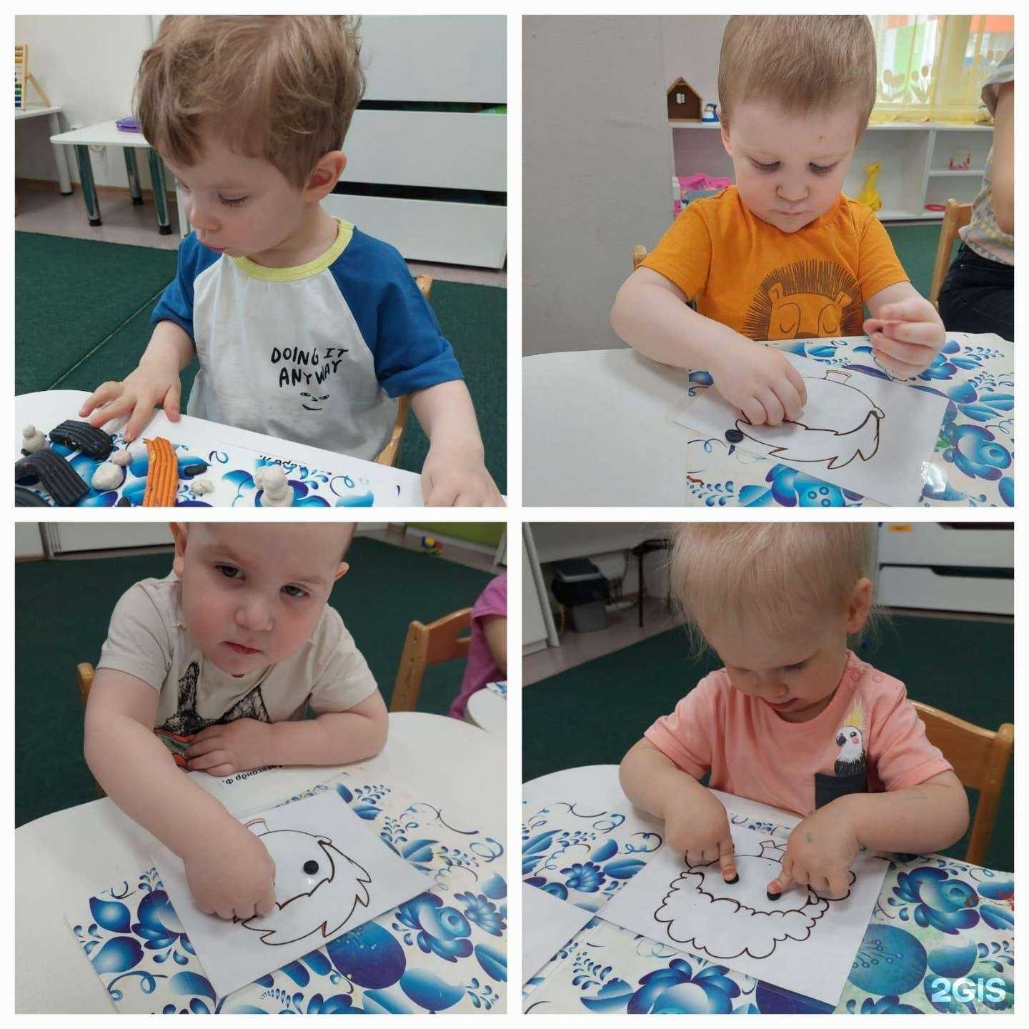 Отзывы на компанию Алфавит в Тюмени c фото